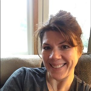 Meet your Posher, Roberta